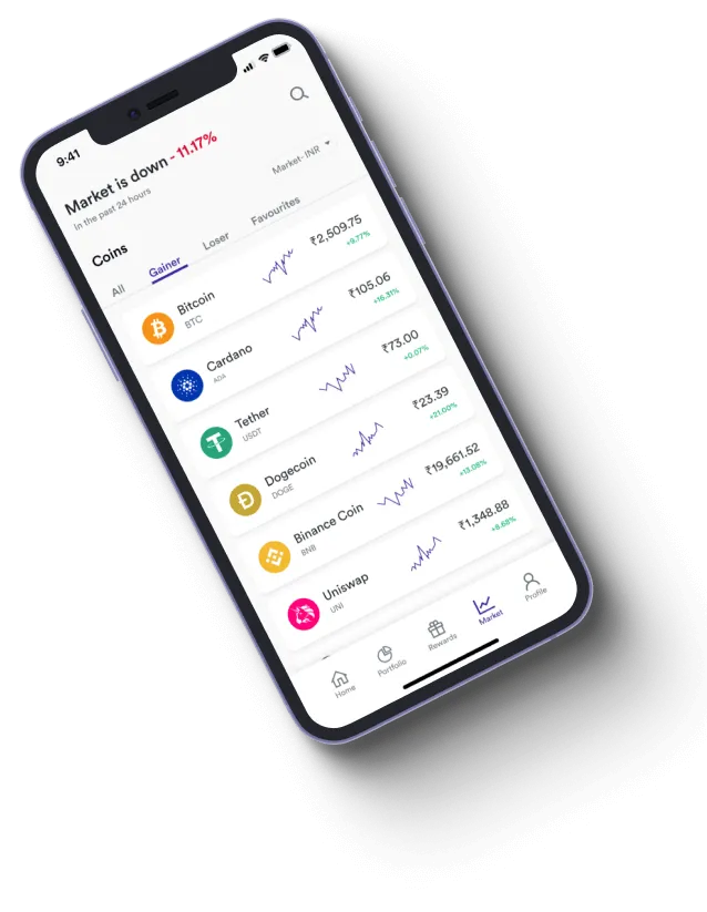 Reichzorv - How does the Reichzorv app improve your trading?